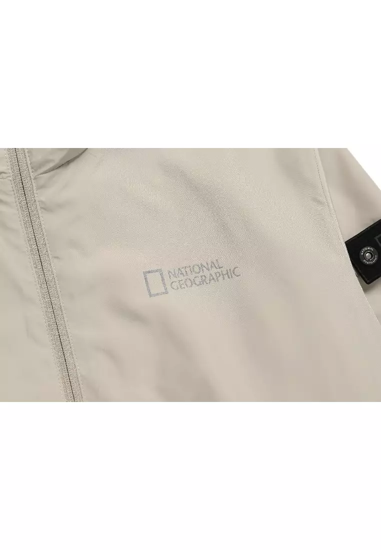 Men's URBAN Lightweight Blouson Jacket