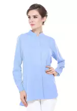 Baby Blue