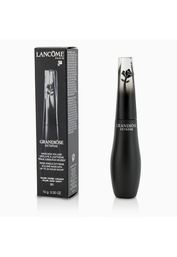 Lancome LANCOME - Grandiose Extreme Wide Angle Extreme Volume Mascara - # 01 Noir Extreme 10g/0.35oz D16E7BEB1DA934GS_1