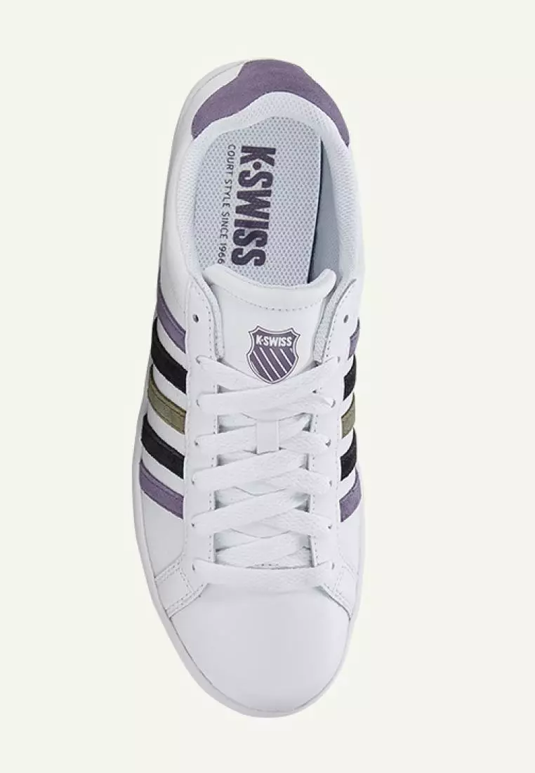 Court Tiebreak Men's Shoes