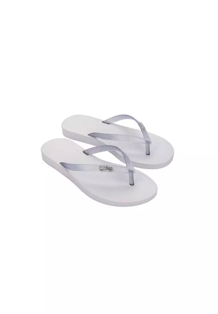 Sun Vernice Shiny Women Flip Flops