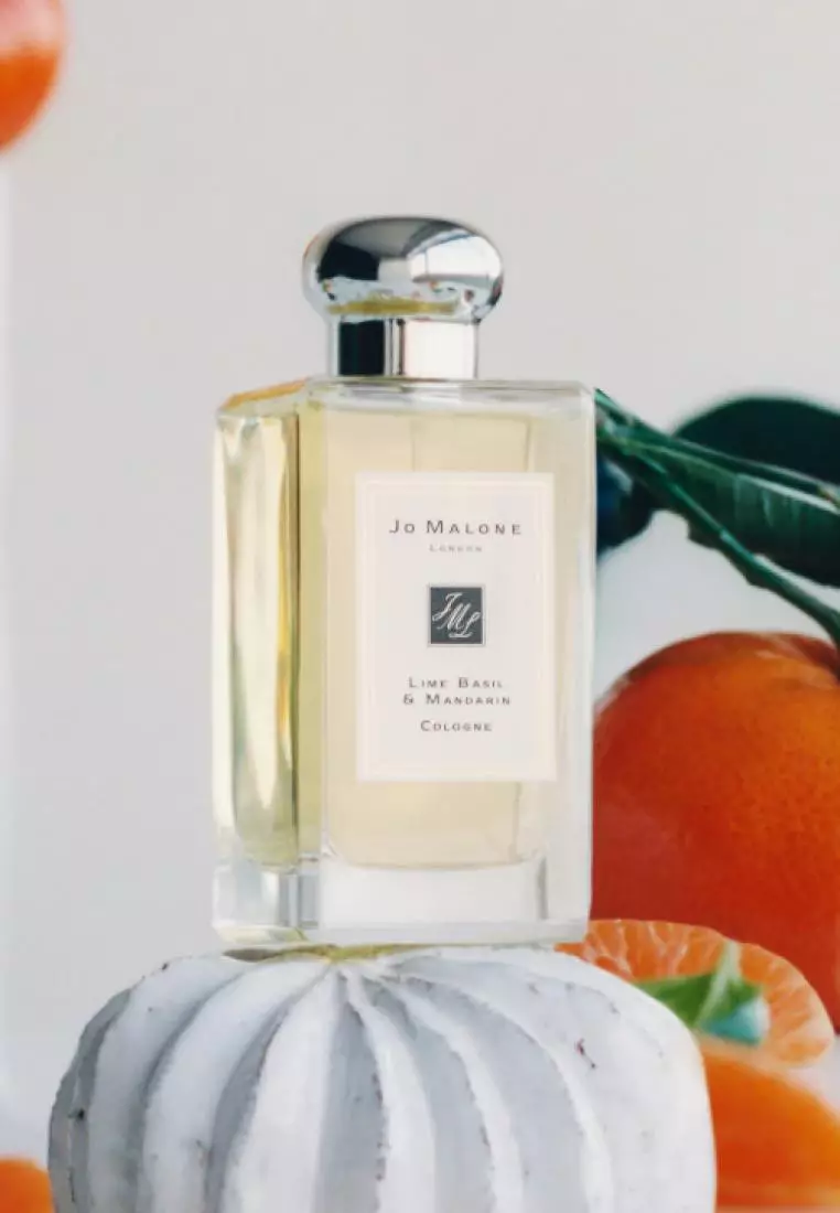 Jo Malone Lime Basil & Mandarin Cologne 100ml