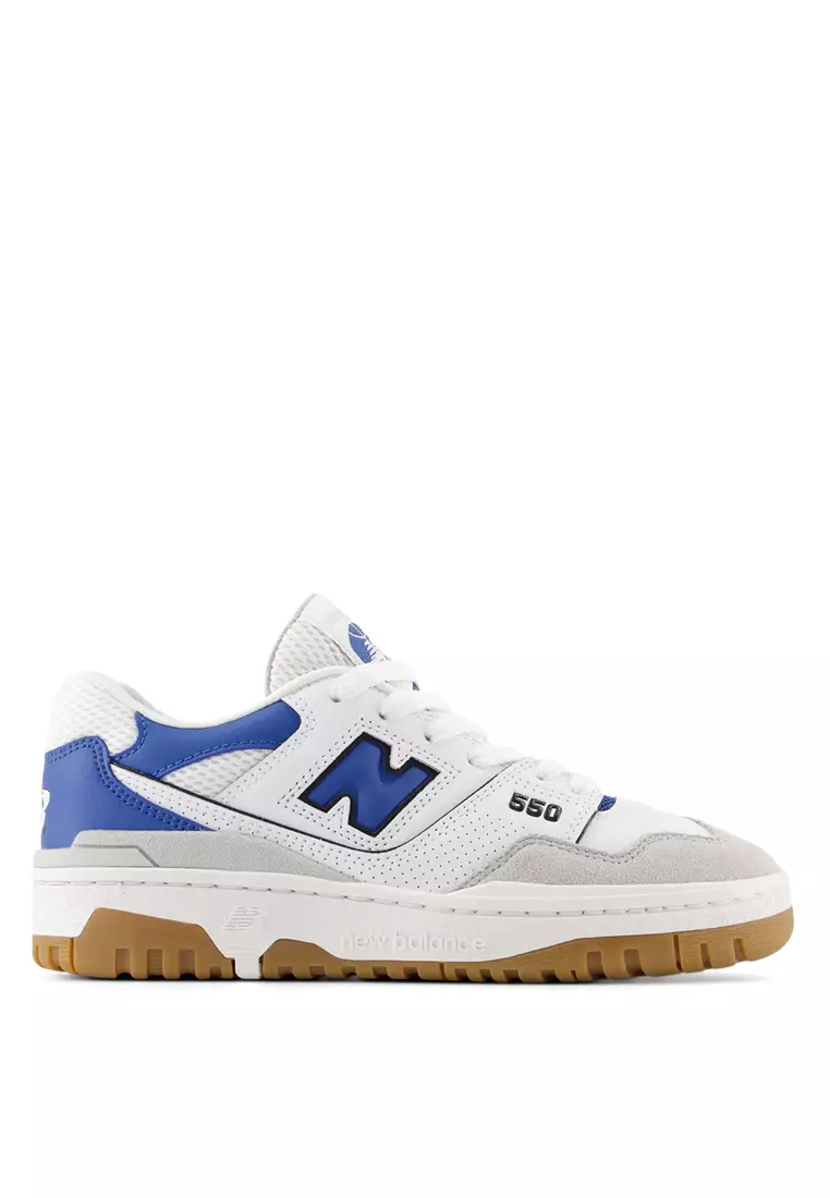 Discount on New Balance  shoes - SKU: 550 Kids Lifestyle Shoes
