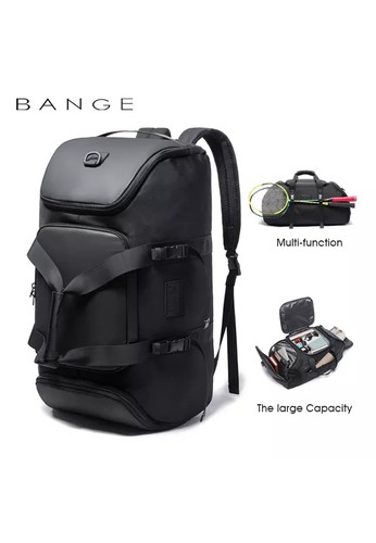 gym bag backpack