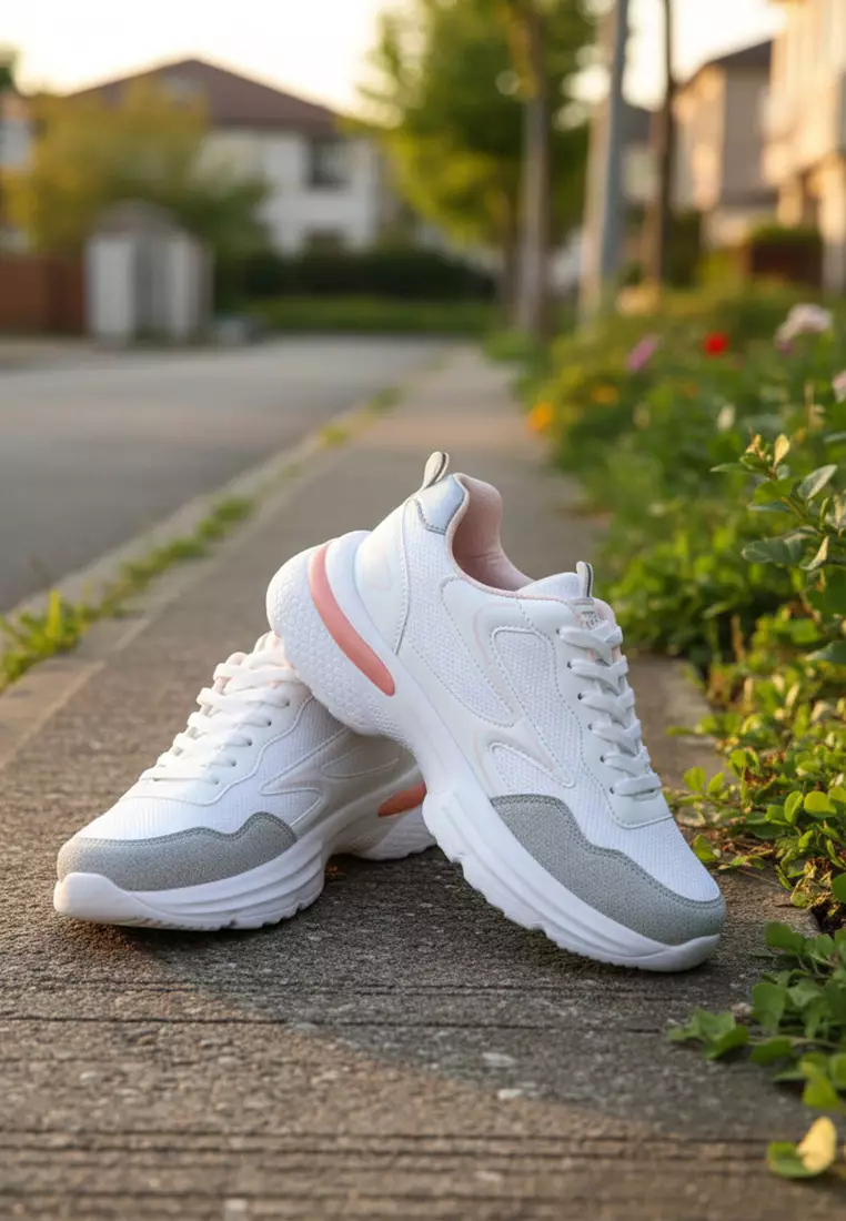 Chunky Sneakers