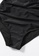 Halo black (2 Pcs)Black Slim Fit Swimsuits With Mini Skirts 3BA9CUS37B5D0FGS_6