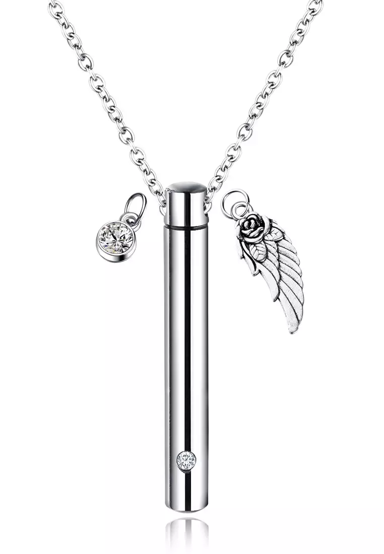 Latest Necklace For Men Up to 90 ZALORA SG