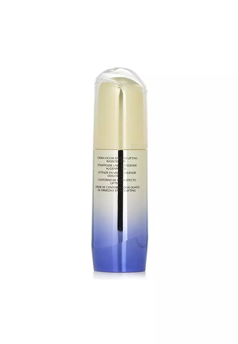SHISEIDO - Vital Perfection Uplifting & Firming Eye Cream 15ml/0.52oz.