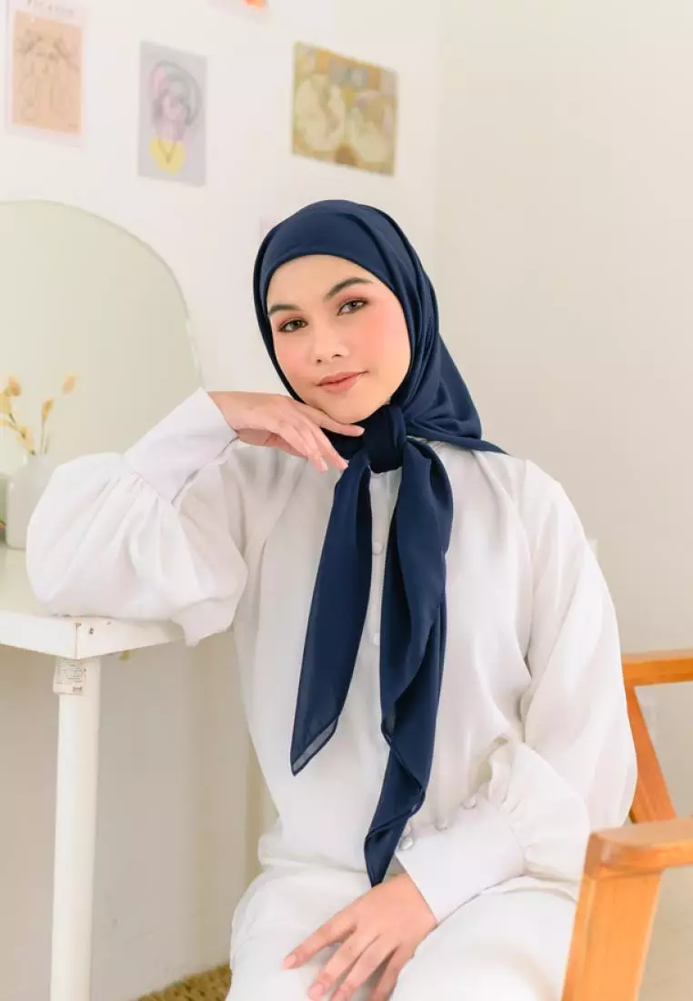 Bawal Inner Square Navy