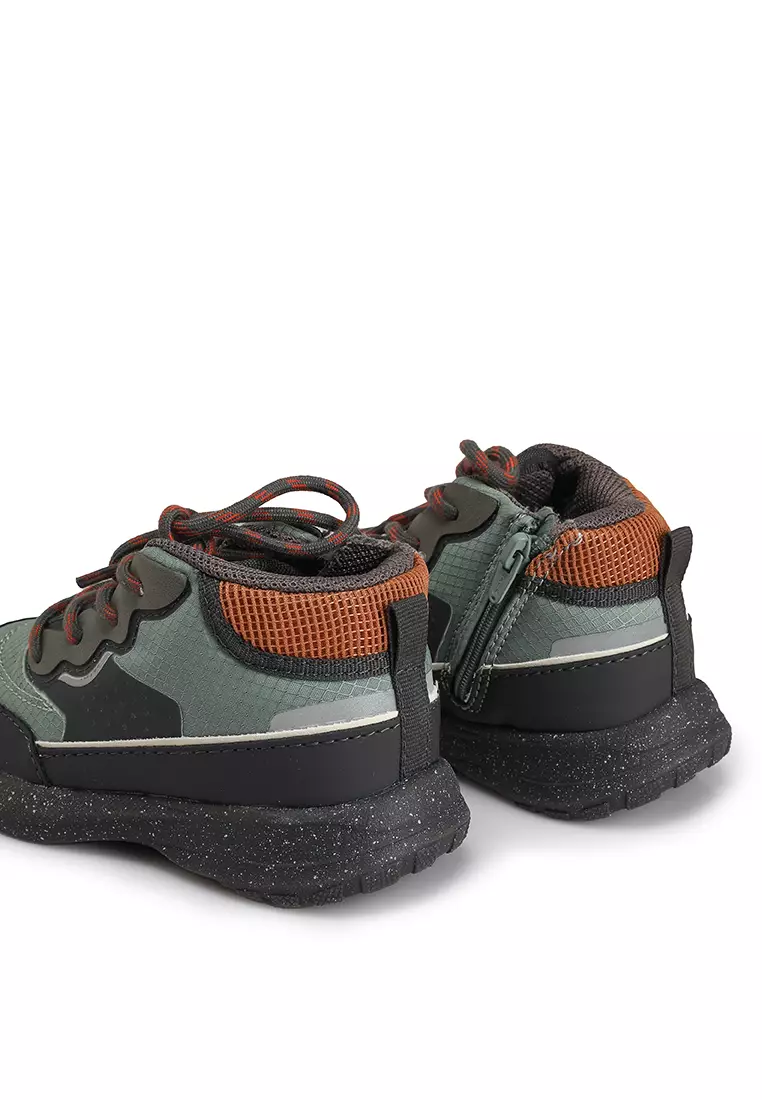 PUMA adidas NIKE ZARA ロペピクニックNEW BALANCE PUMA｜ユニセックス エクソテック ニトロ ベース スニーカー