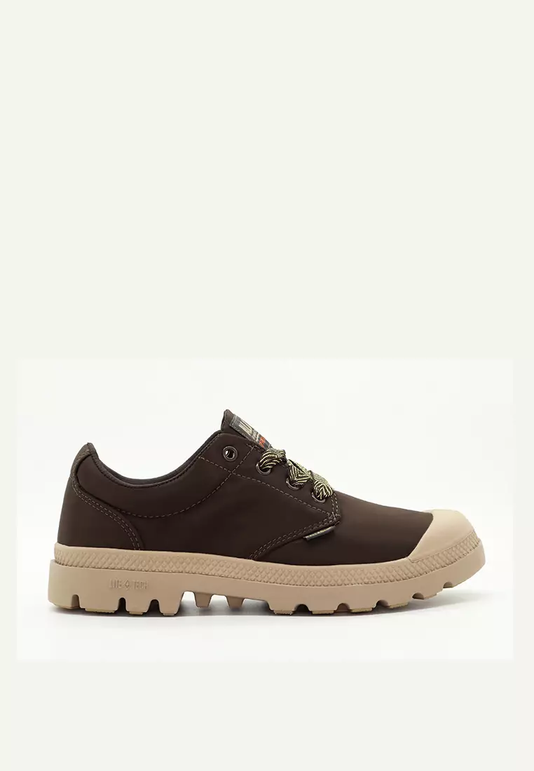 Palladium pampa ox puddle lite wp new arrivals