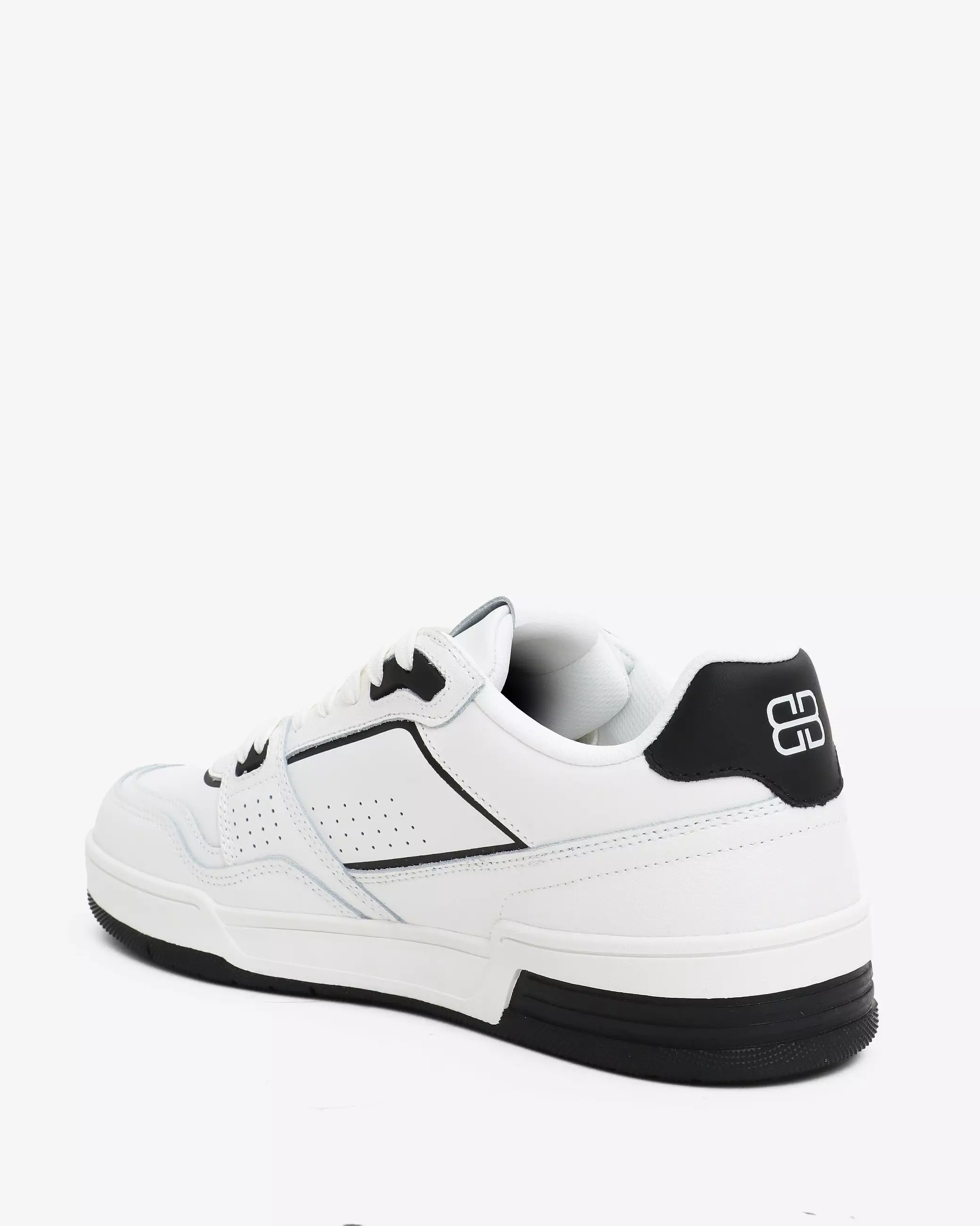 Buccheri Felipe Sneaker Men White