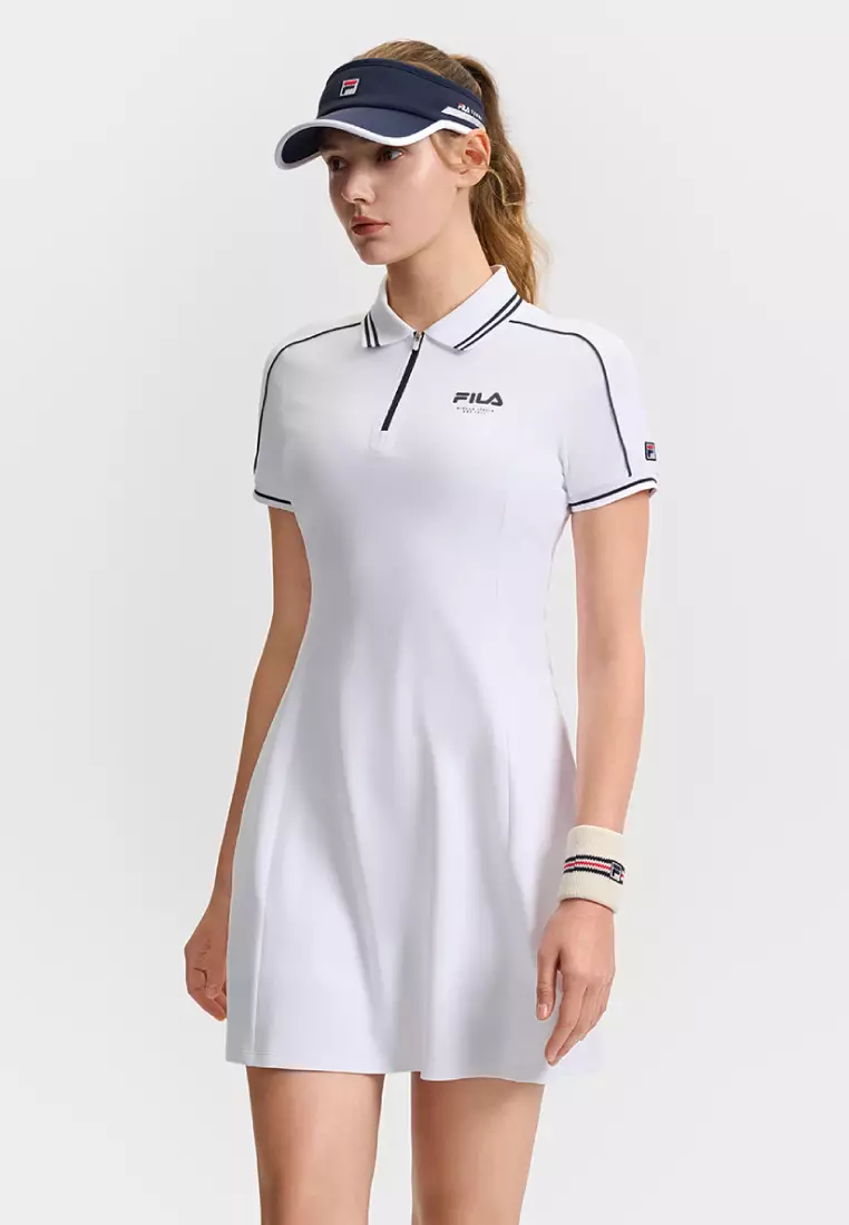Fila Collection Fila Tennis Clothing FILA ATHLETICS Tennis