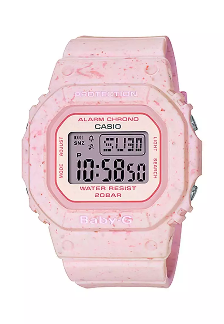 Harga baby store g shock original