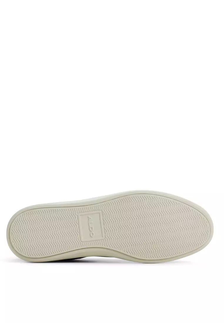 Ovie Smart Casual Shoes