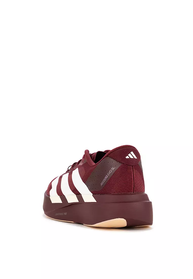 Adizero Evo SL Shoes