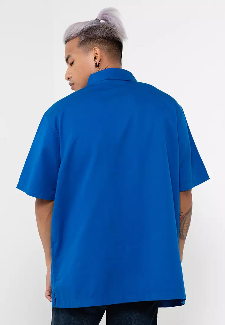 Harley-Davidson Highside Mechanic Shirt