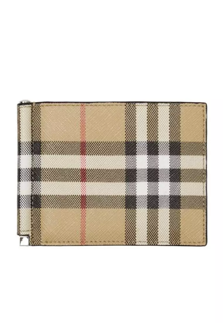 Burberry wallet outlet hk