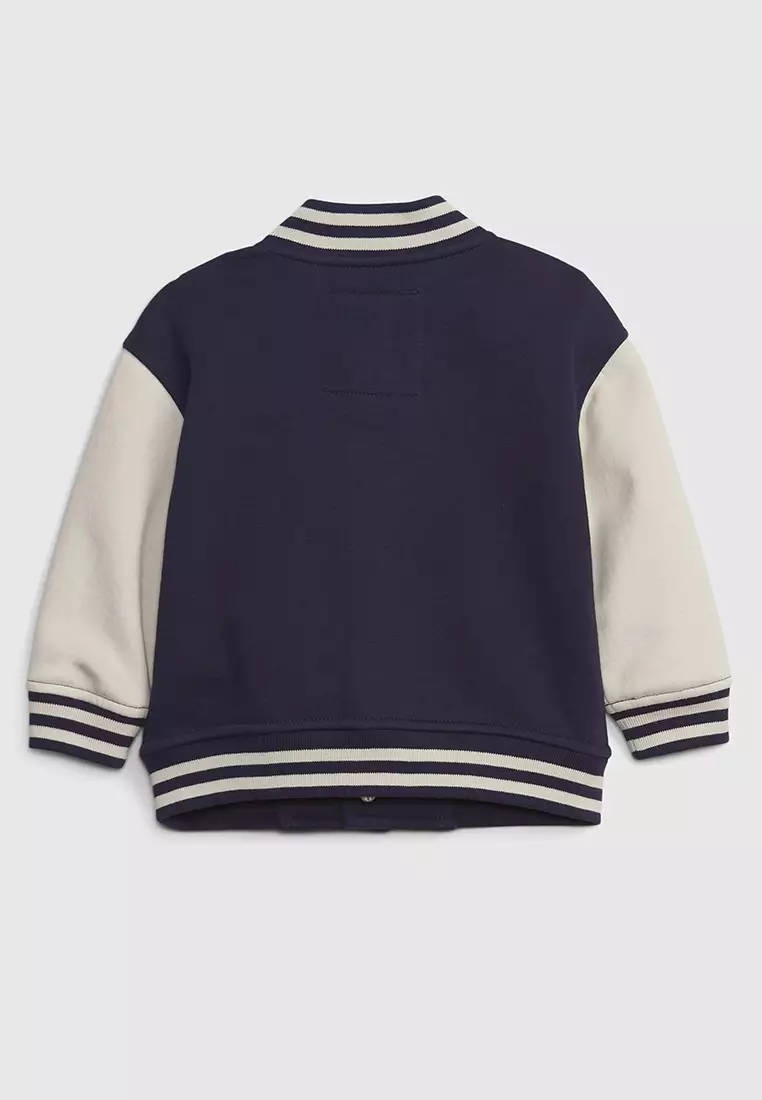 Gap boys bomber sale jacket