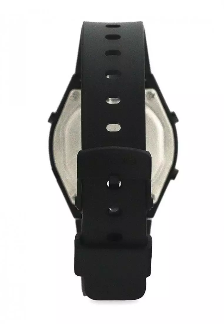 Digital Watch LW-204-1BDF