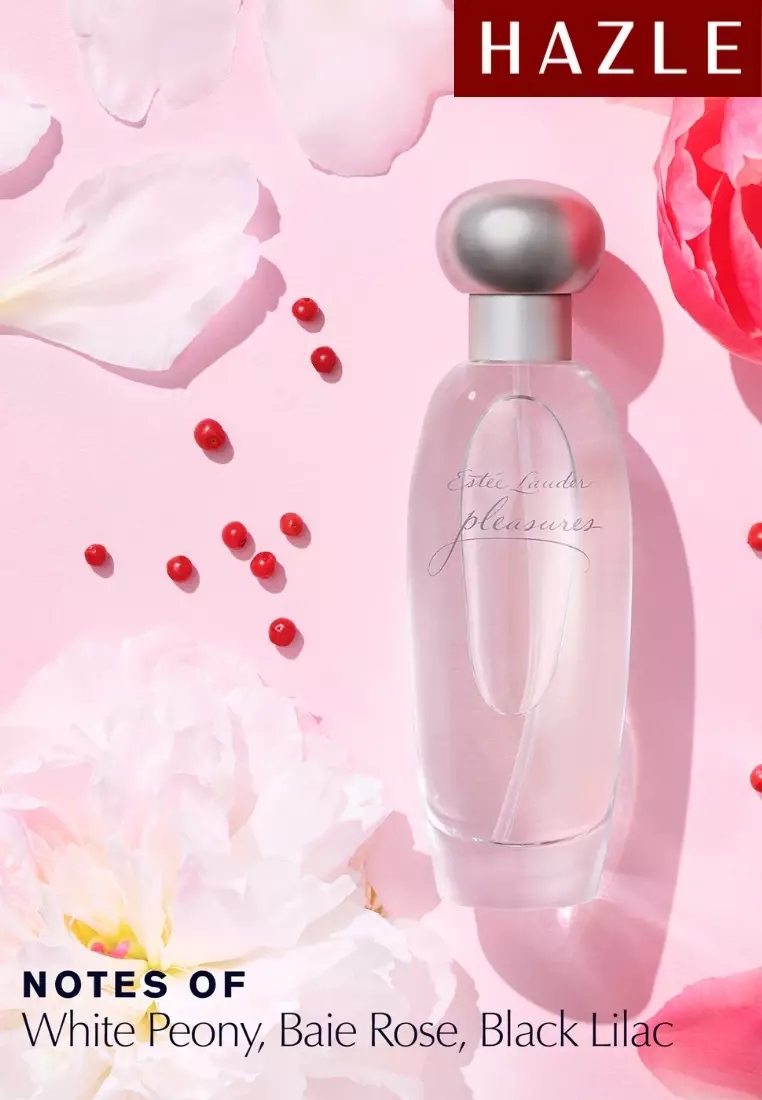 Pleasures Woman EDP 100 ml