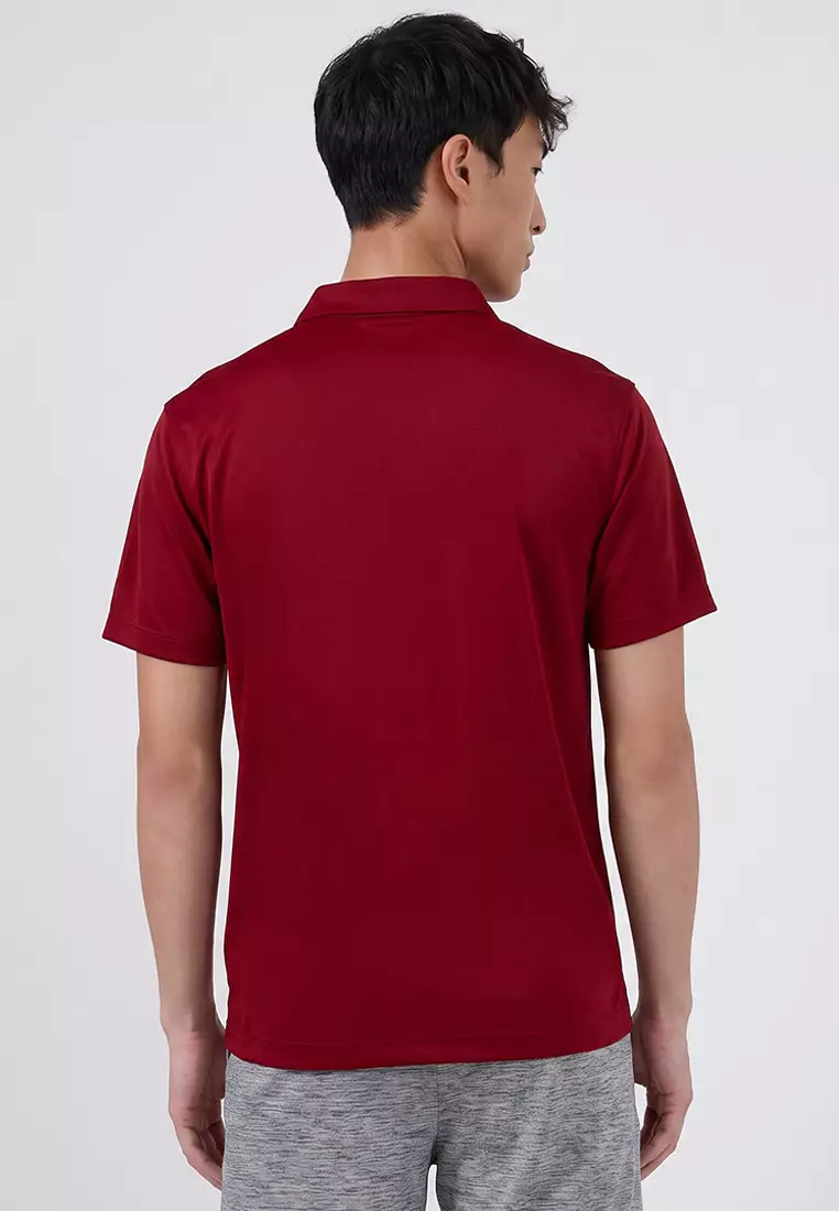 Court Dri-FIT Men's Tennis Polo Shirt