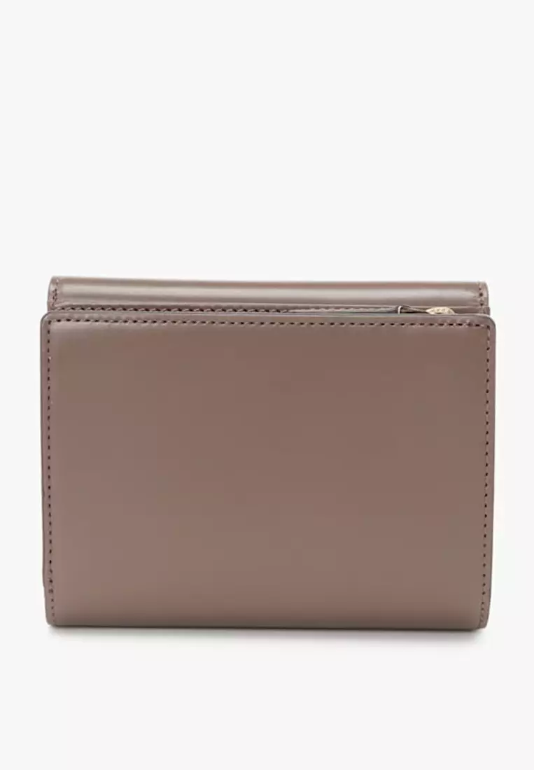 Ava Trifold Wallet