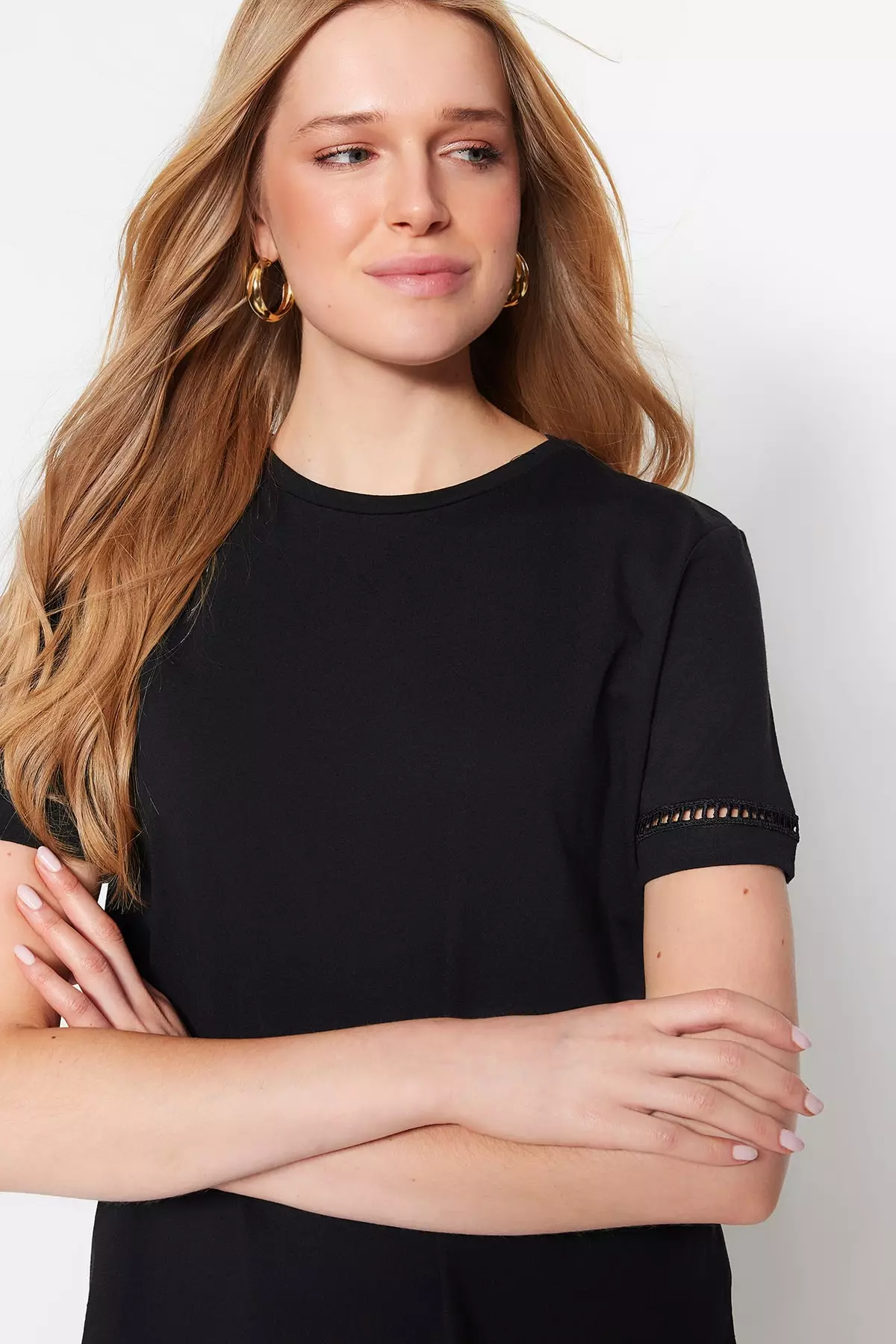 Short Sleeves T-Shirt