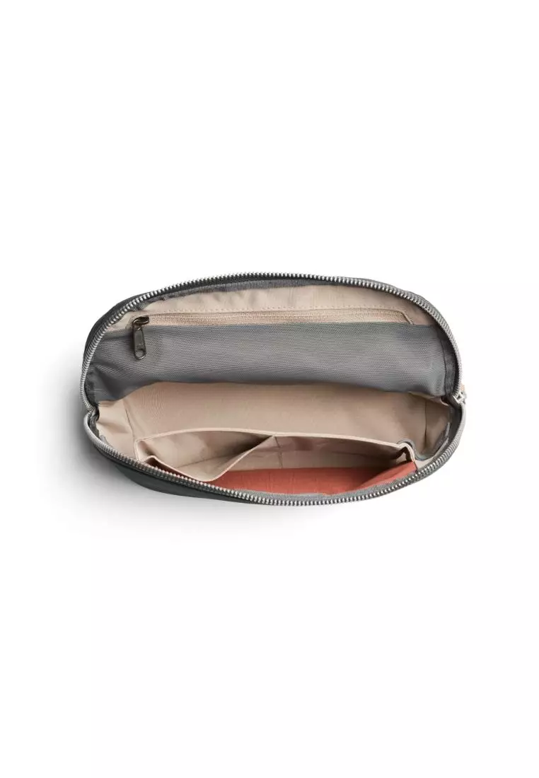 Bellroy Desk Caddy - Charcoal