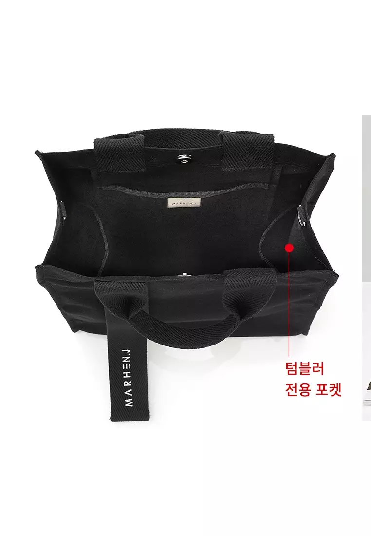 MARHEN.J RICKY ALLBLACK