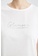 DeFacto white Short Sleeve Round Neck T-Shirt 8FD0CAABFB152FGS_4