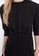 Trendyol black Sleeving Detailed Dress 8C5FEAA65B48F2GS_3