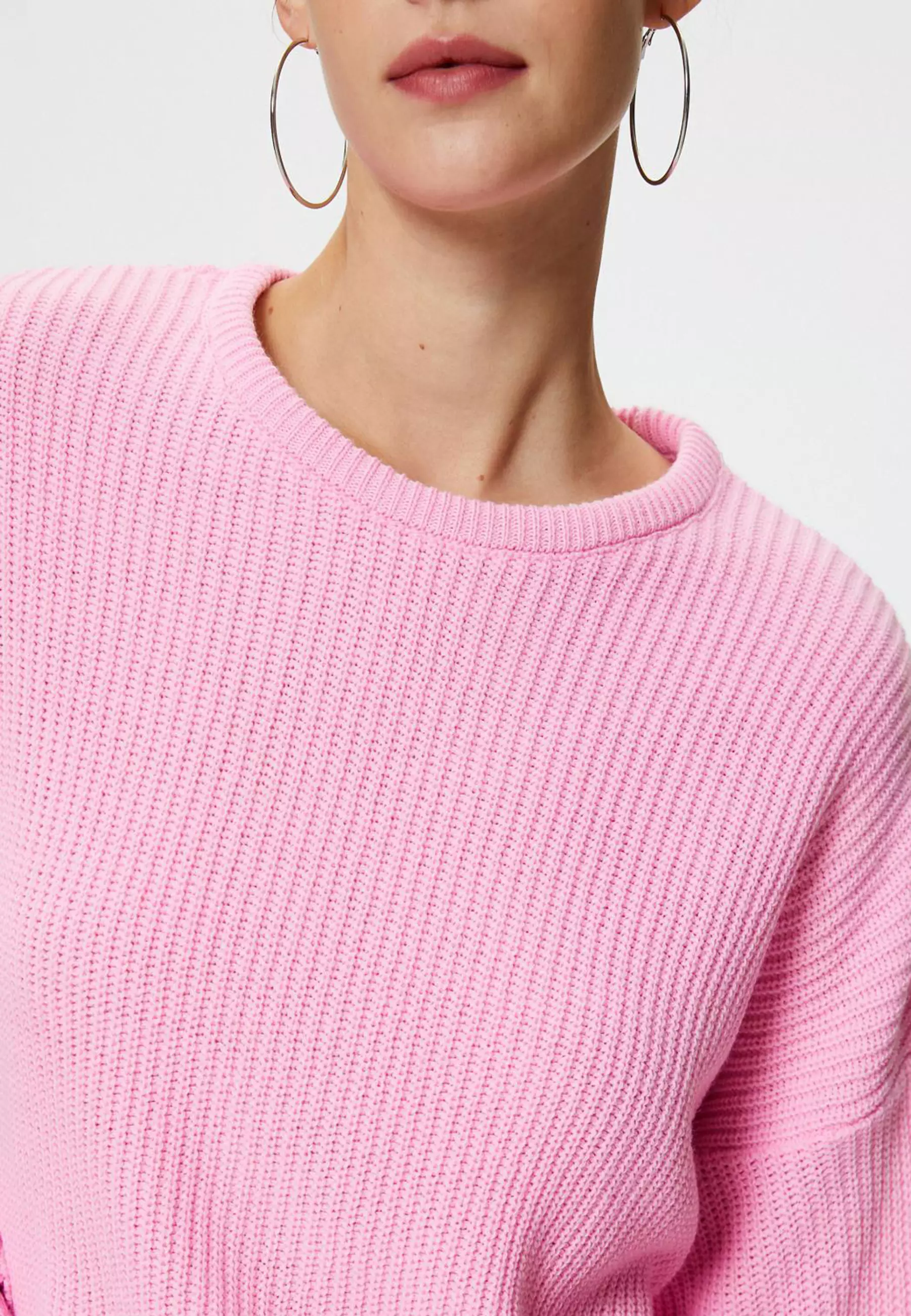 Basic Knitwear Sweater