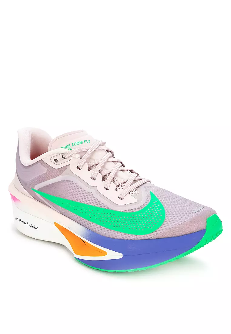 Zoom Fly 6 "Eliud Kipchoge"