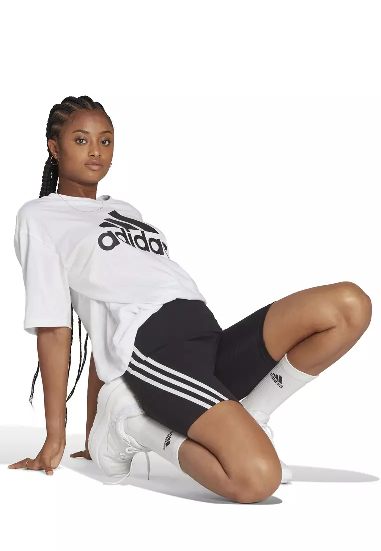 Adidas originals clearance women's cycle shorts