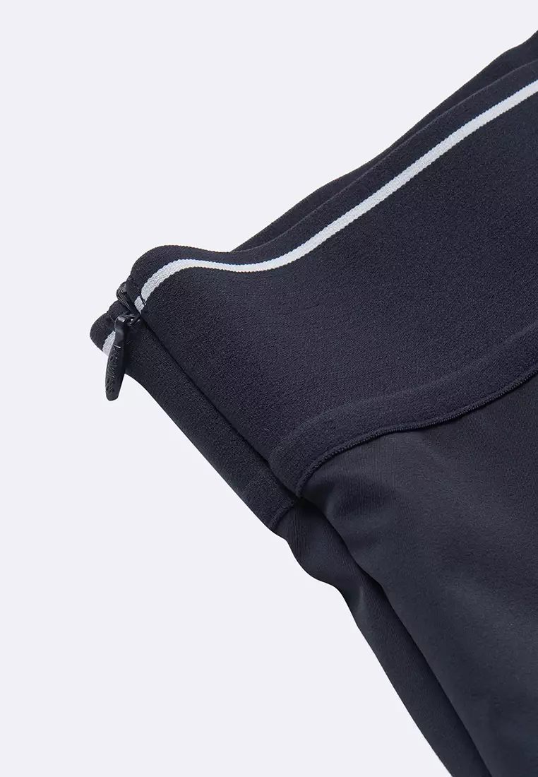 WOMEN'S K-SWISS LOGO SKIRT