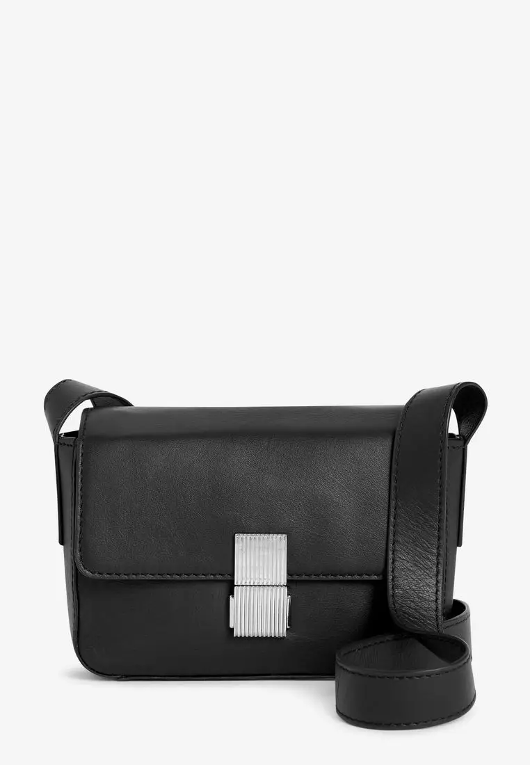 Next best sale black bag