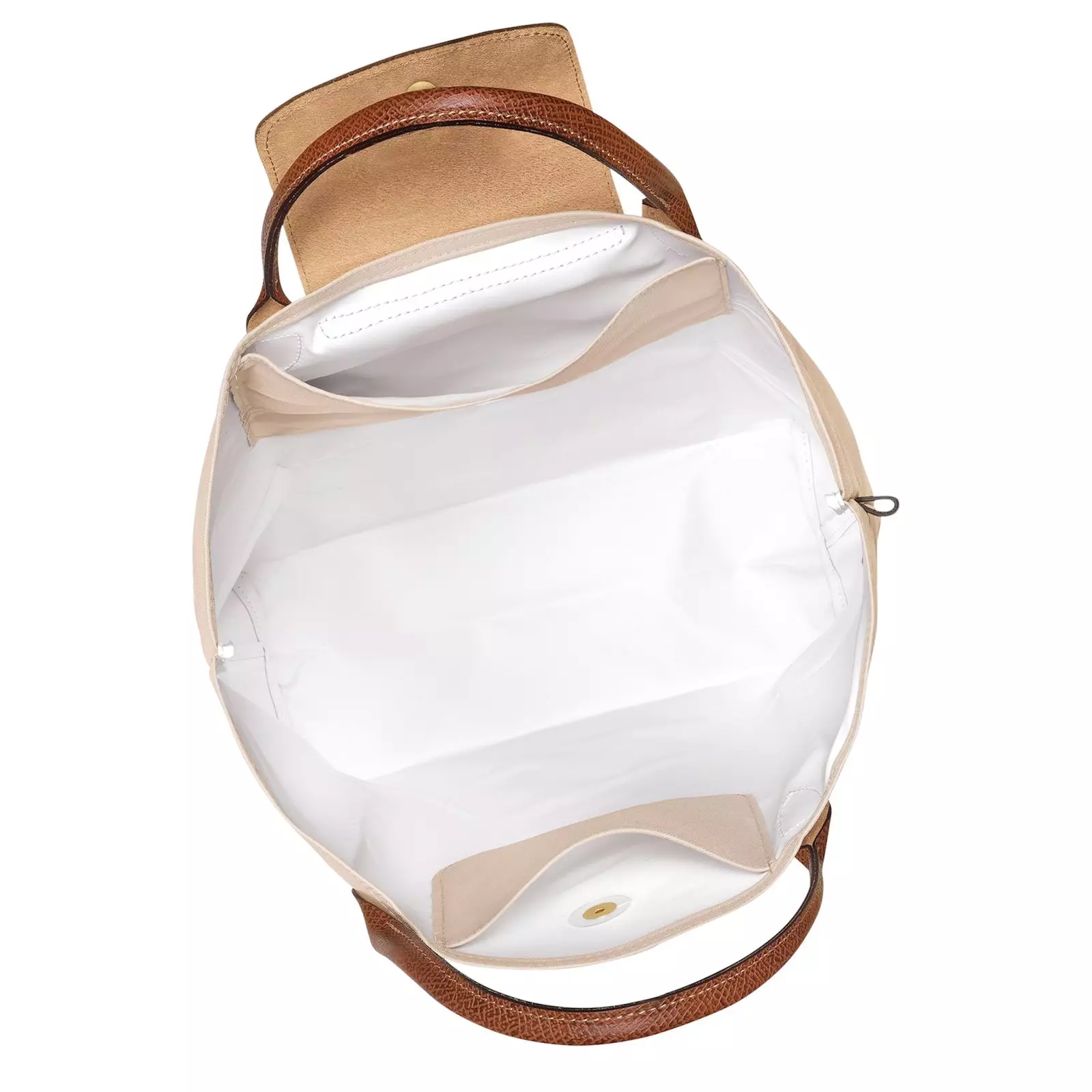 Longchamp Le Pliage Shopper Papier