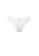 W.Excellence white Premium White Lace Lingerie Set (Bra and Underwear) DF238US617A362GS_3