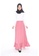MILLA pink Felice Skirt 9B90BAA2FD6F15GS_3
