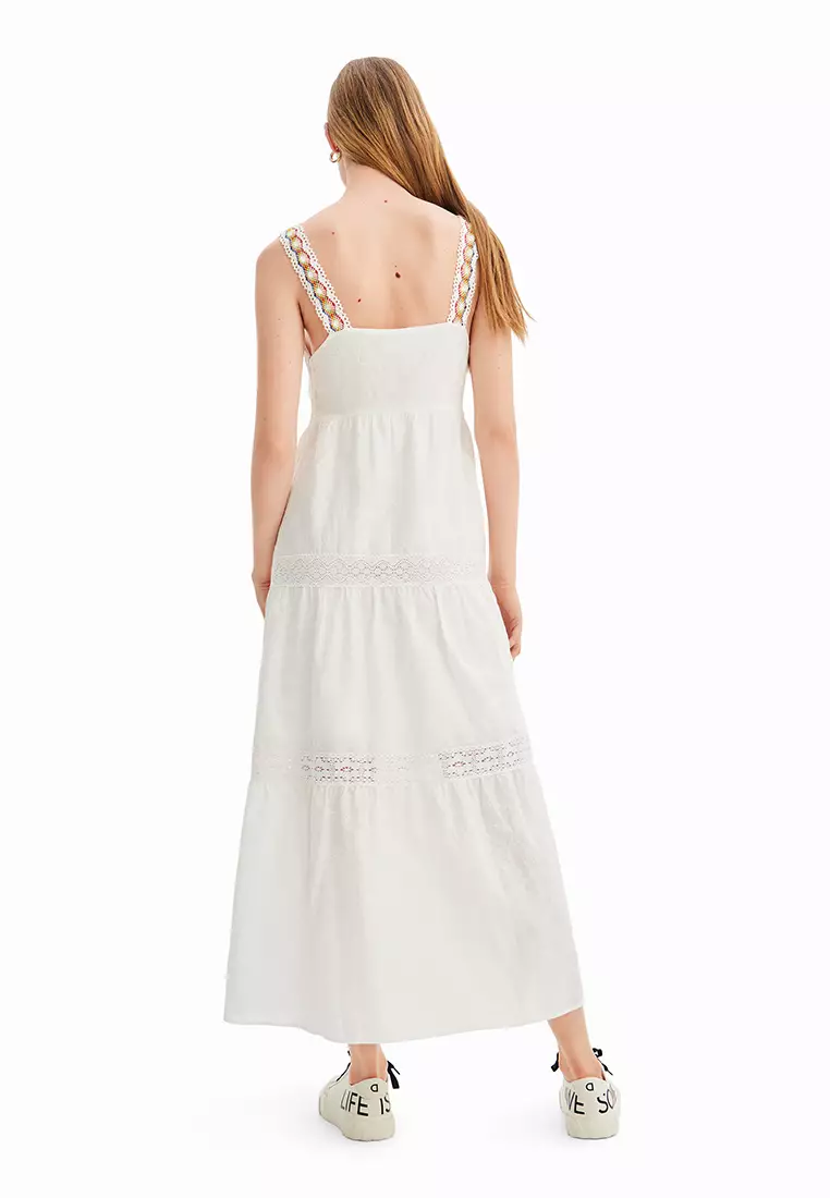 Desigual Women's Oriental Sleeveless T-shirt at Mall of America® in Bloomington, MN