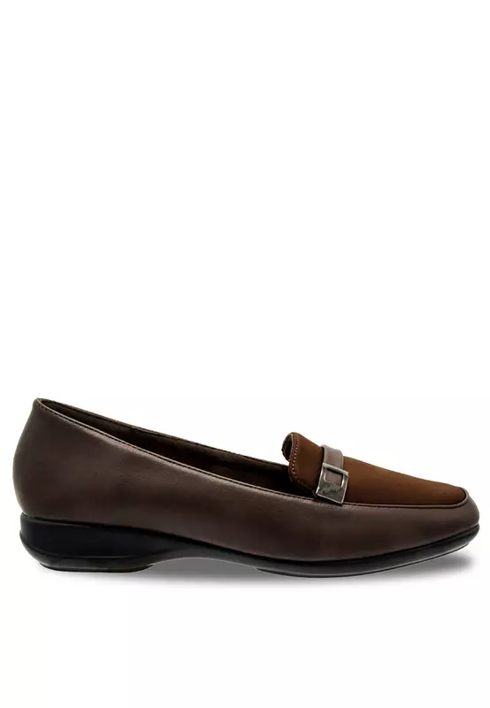 Discount on Louis Cuppers  shoes - SKU: Slip On Ballet Casual Flats