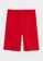 LC WAIKIKI red Cotton Boys Pyjama Shorts 2-Pack D8318KA9044CBAGS_3