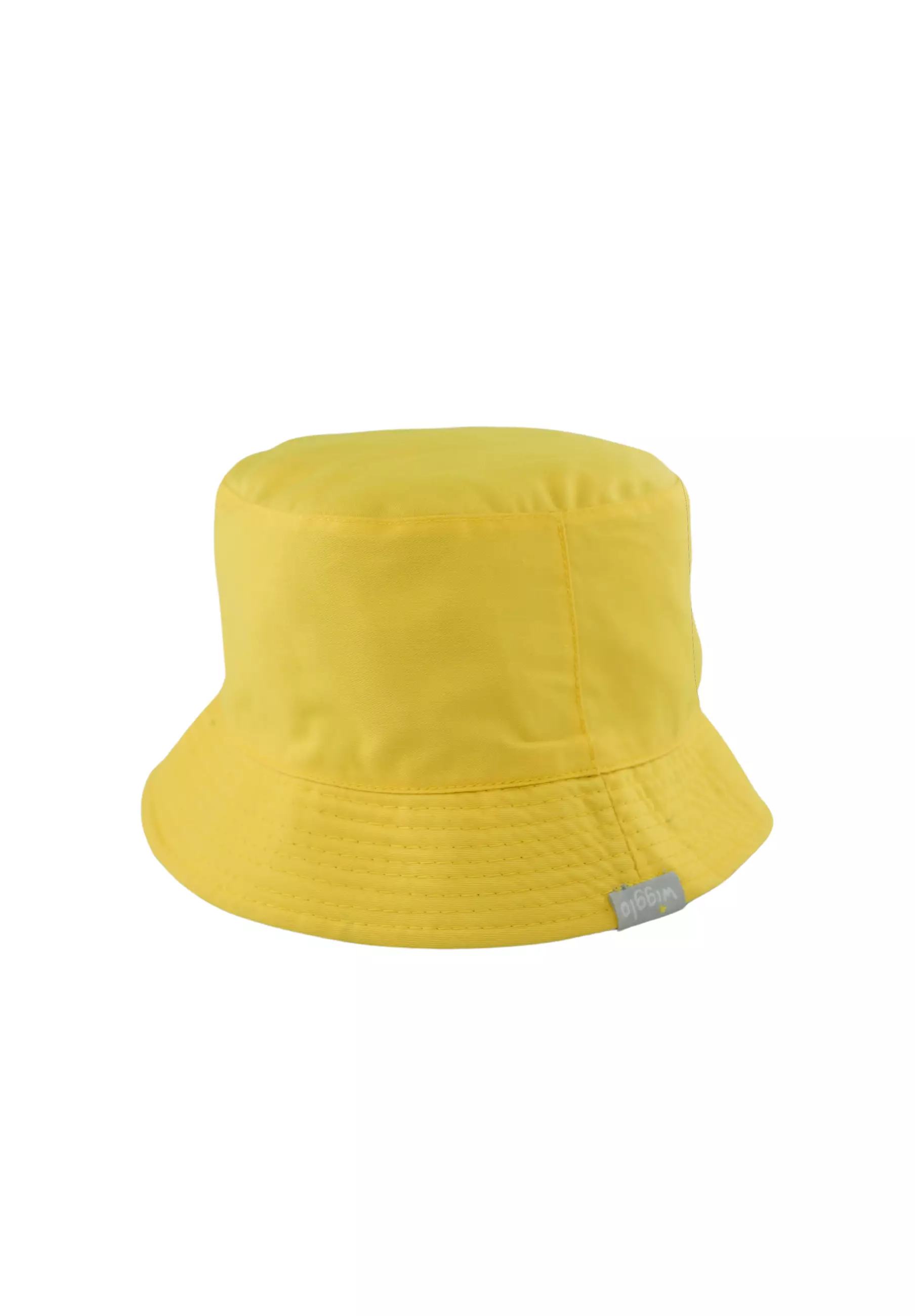 Bucket Hat Blue Dino