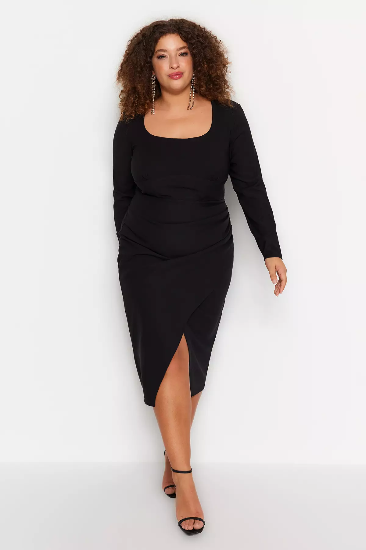 Buy plus size 2025 clothing online