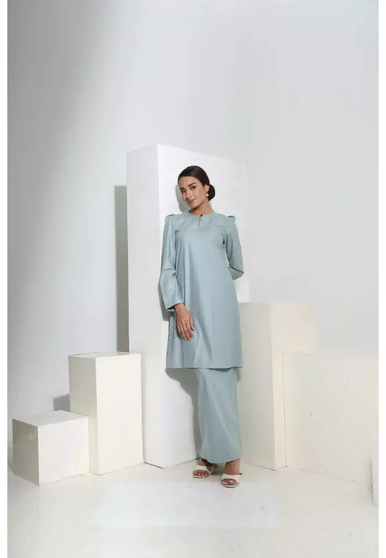 Kurung Moden Mawar 2.0