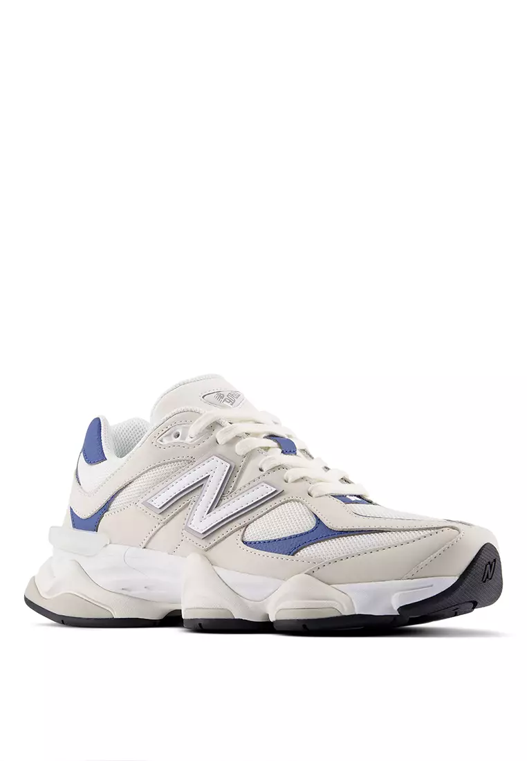 9060 Lifestyle Shoes