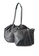 NUVEAU grey Premium Oxford Nylon Bucket Bag Set 31B10ACD33CA91GS_7