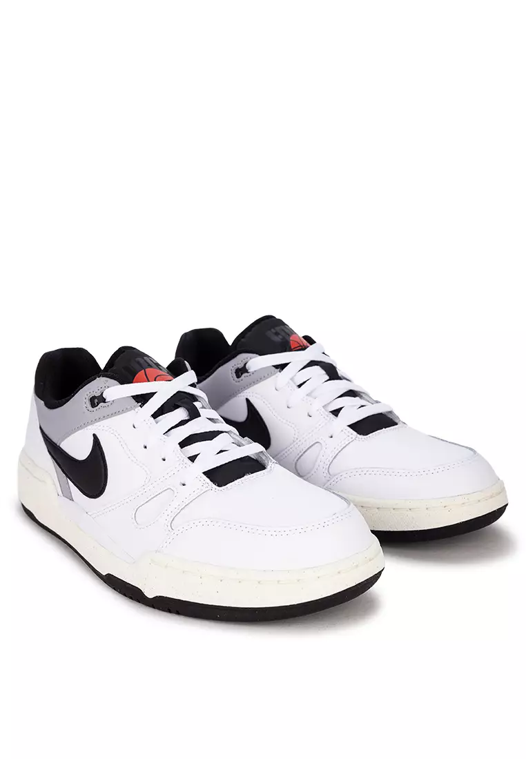 Full Force Low Sneakers