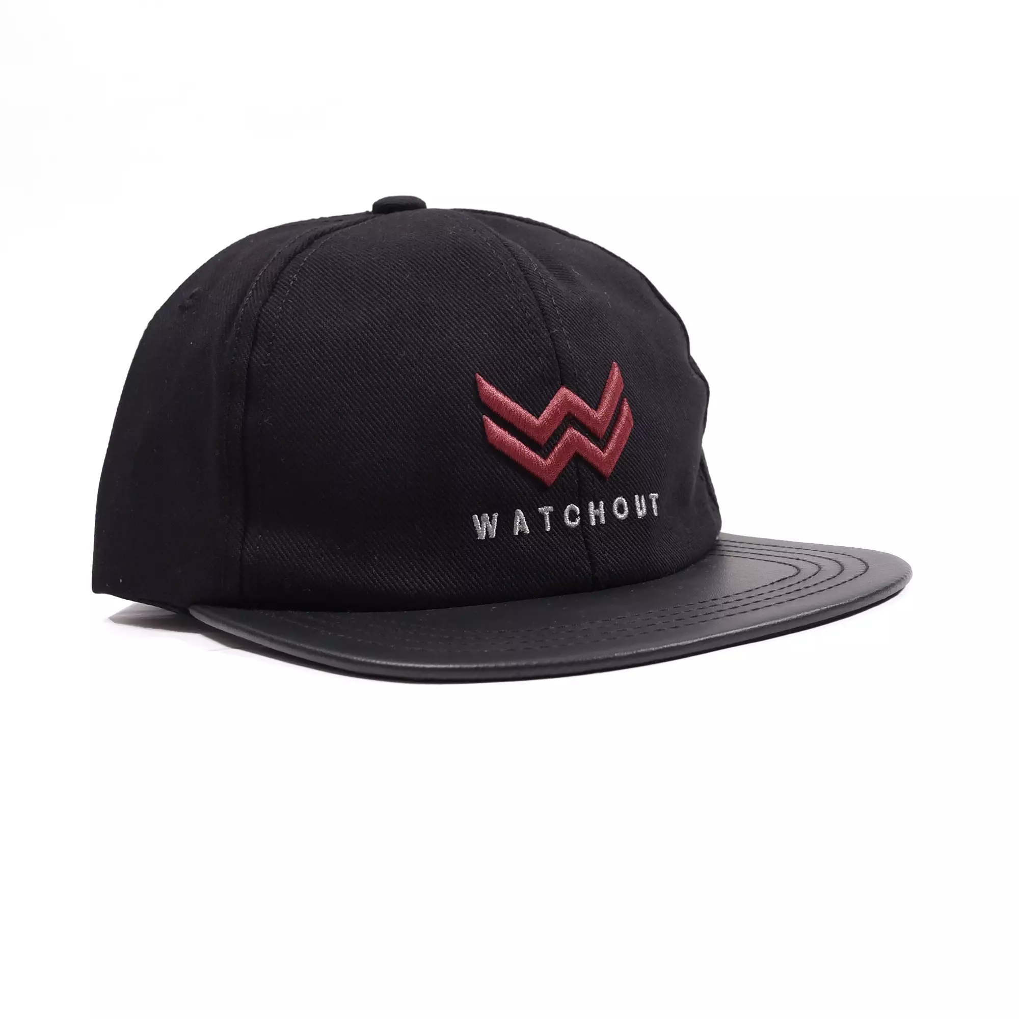 Watchout Topi Pria XANDER Cap - WH101770001